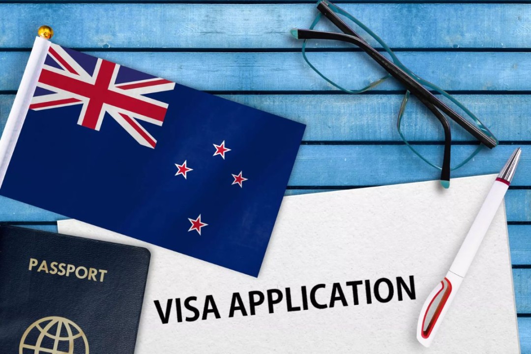 TSS Visa Australia